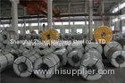 Custom hot rolled ASTM stainless steel coil / 321 Hairline stainless steel sheet