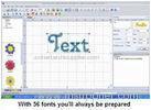 professional Digital Image Stitch Creator Embroidery digitizing software