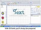 professional Digital Image Stitch Creator Embroidery digitizing software