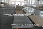 1Cr18Ni9Ti hot rolled 321 Stainless Steel plate , NO.240 NO.400 boiler steel sheet