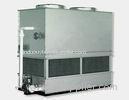 Space Saving Closed Circuit Cooling Towers , High Efficiency
