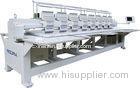 Automatic Multi-Head Embroidery Machine