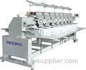 industrial Multi-Head Embroidery Machine