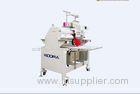 High Speed Tubular Embroidery Machine