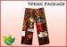 Side Gusset Foil Coffee Packaging Bags / Coffee Bean Packaging Bag