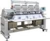 4 head Industrial Embroidery Machines