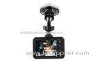 12.0 Megapixels Car Video Cameras DVR Recorder With Micro SD Card