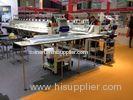 Flat Bed Small Embroidery Machine