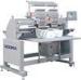 15 needle Shirt Embroidery Machine