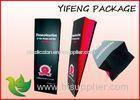 Custom Printed Side Gusset Coffee Bag 3 Layers Laminated Aluminum Pouches