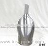 cloth shopping bags gusseted pouch