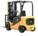 lectric Pallet Truck Powered Pallet Truck