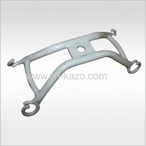 aluminum bracket for medical bed