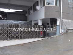 Ningbo Kazo Machinery Factory