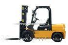 fork lift truck safety Gas Powered Forklift