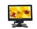 car video monitor car flip down dvd player