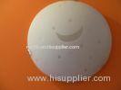 20w 1400LM LED Ceiling Dome Light With 100000 Hours Life Time
