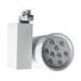 18 w Cool White 6000K LED Track Light Fixtures Ra 70 , Cree LED Track Lamp