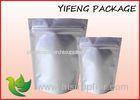 Aluminum Foil Zip Lock Plastic Bags Food Packaging Stand Up Pouches