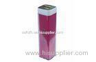 Portable External Mobile Lithium Polymer Power Bank 2200mah For IPhone 5 / 5S / 4