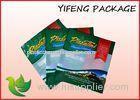 PA Vacuum Packaging Bags Custom Printing Heat Seal Pouches For Snacks / Candies