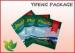 PA Vacuum Packaging Bags Custom Printing Heat Seal Pouches For Snacks / Candies