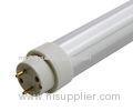Frosted Cover 16W 1400Lm T8 LED Tubes Epistar Chip 4ft With 3 Years Warranty