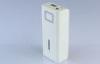 4800mah White Emergency Power Bank Charger for samsung galaxy s3