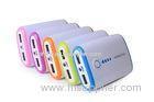 High Capacity 8800mAh USB Power Bank Dual USB Mobile Charger For Camera