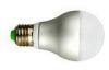 3W Dimmable LED Bulb With Epistar Leds Aluminium And PC Material 250LM-280LM