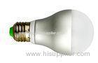 3W Dimmable LED Bulb With Epistar Leds Aluminium And PC Material 250LM-280LM
