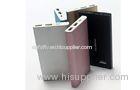 Slim External Portable USB Power Bank 10000mah With Lithium Polymer Battery