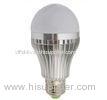 E13 SMD 3W AC90 - 265V 2700 - 6800K Dimmable Led Light Bulbs With 40 * 108mm For Shop