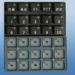 Silicone Rubber keypads silicone rubber moulding