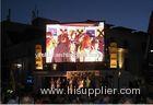 China P16 Quality P16 Outdoor Full Color LED Led Advertising Display Billboard screen