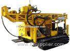 Diamond Core Hydraulic Drilling Rig