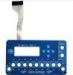 20V Push Button Flexible Membrane Switch For Medical Equipment 0.55mm