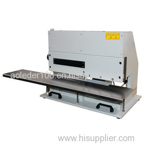 PCBA scoring v-cut pcb separator YSVC-3