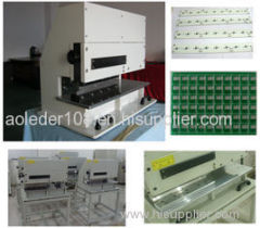 PCBA scoring v-cut pcb separator YSVC-3