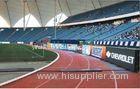 Soundboss P12 outdoor football LED perimeter advertising display IP65 with CE & RoHS