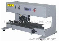 pcb depaneling equipment YSV-1A