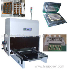 automatic punching machine for pcb/fpc YSPL