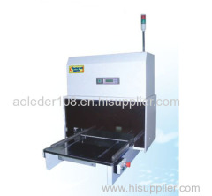 automatic punching machine for pcb/fpc YSPL