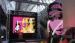China P6 Indoor Rental Led Screen Display SMD 3in1 for events