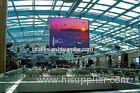 indoor P8 Full Color mobile/ Rental Led Screen Display wall