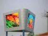 Hongkong soundboss HD P10 outdoor full color Led billboard display video wall on sale