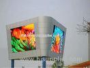 Hongkong soundboss HD P10 outdoor full color Led billboard display video wall on sale