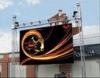 outdoor P16 rental led display screen for mobile events