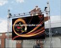 outdoor P16 rental led display screen for mobile events