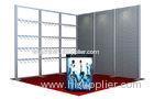 3x3 Exhibition Booth Display , Changeable Modular Trade Show Exhibits